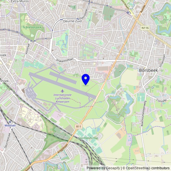 Map Photo